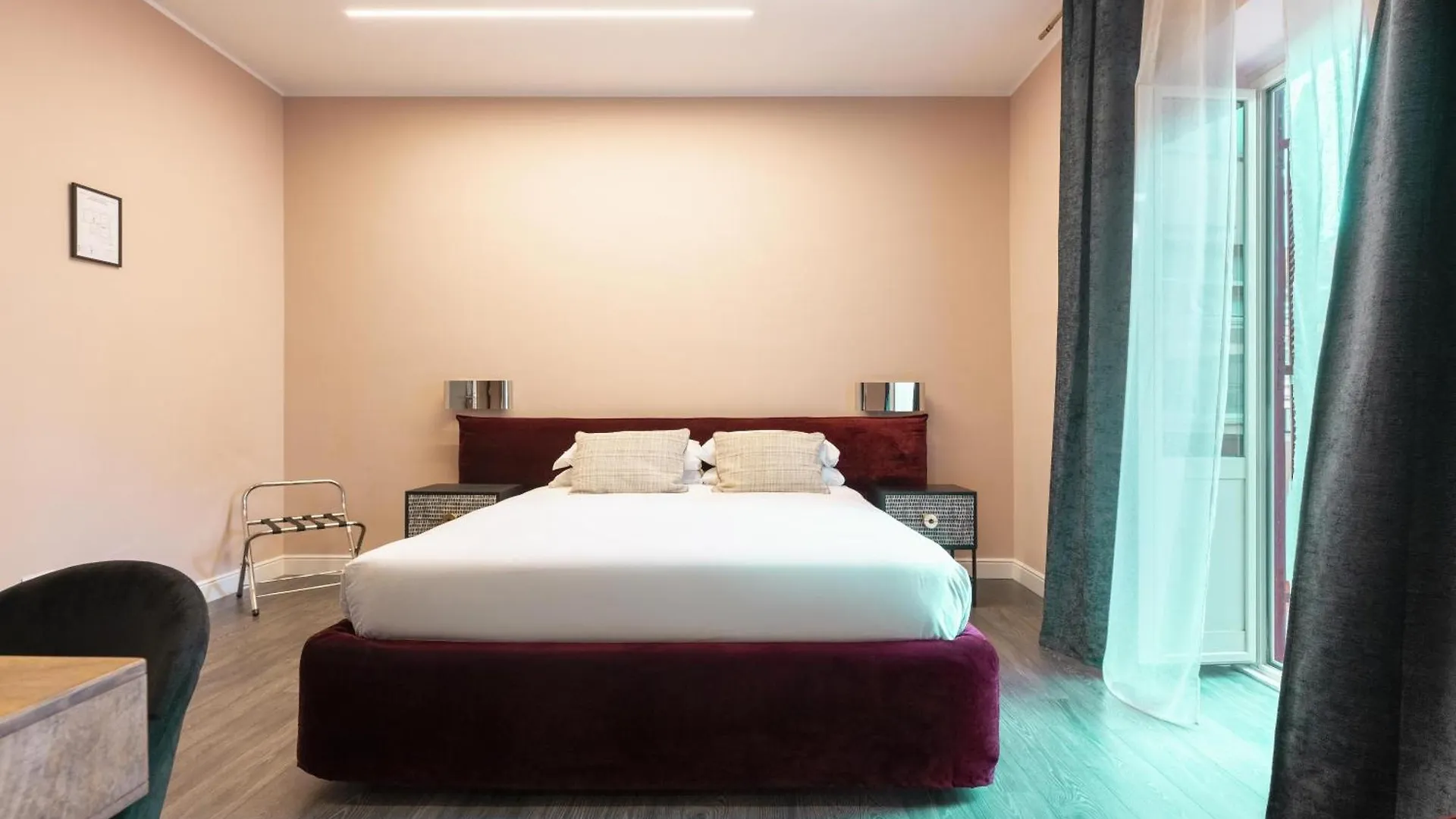My Rooms In Vatican City Roma Italia